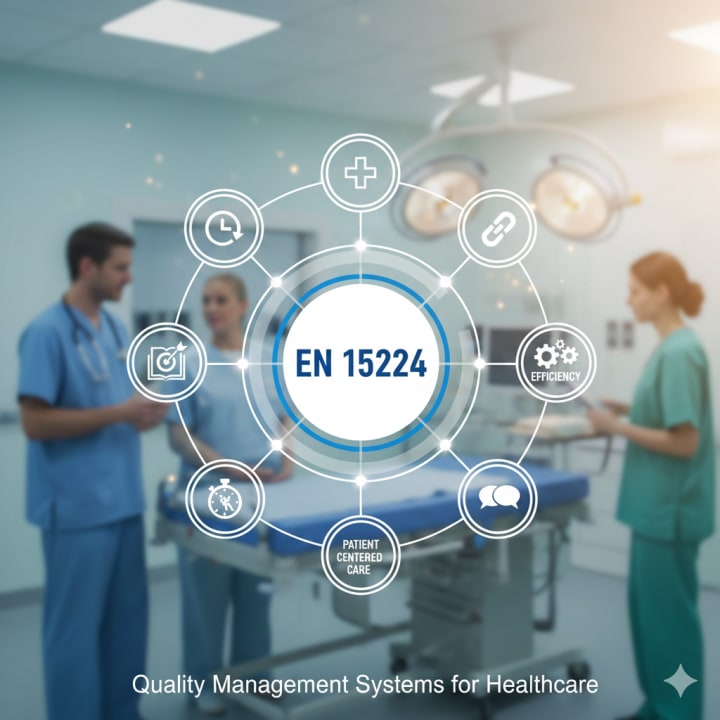 EN 15224
