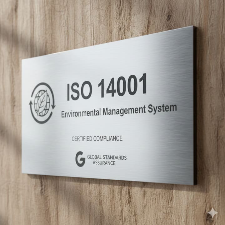 ISO 14001