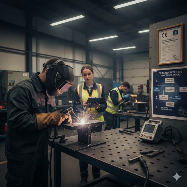 Welding