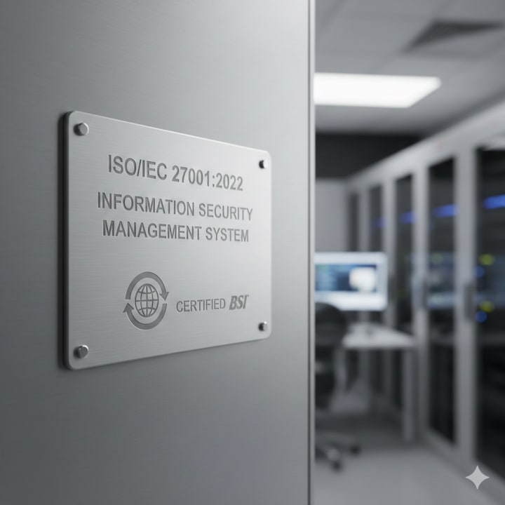 ISO 27001