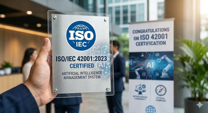 ISO 42001