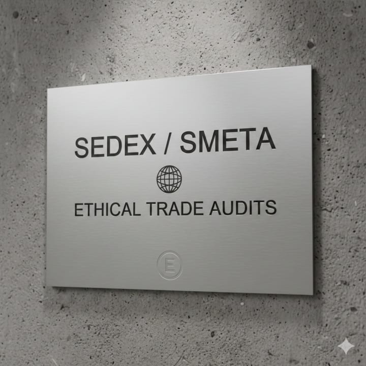 SEDEX SMETA Ethical Trade Audits