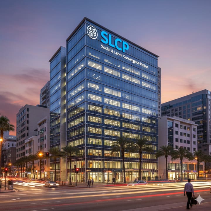 SLCP