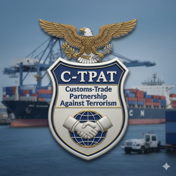 C-TPAT