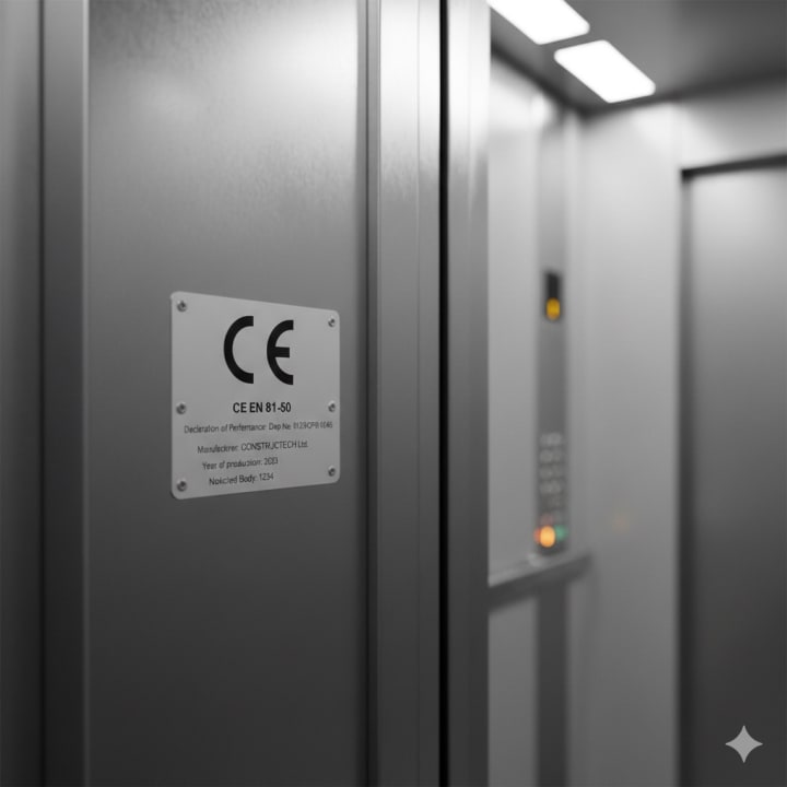Lifts Certification
