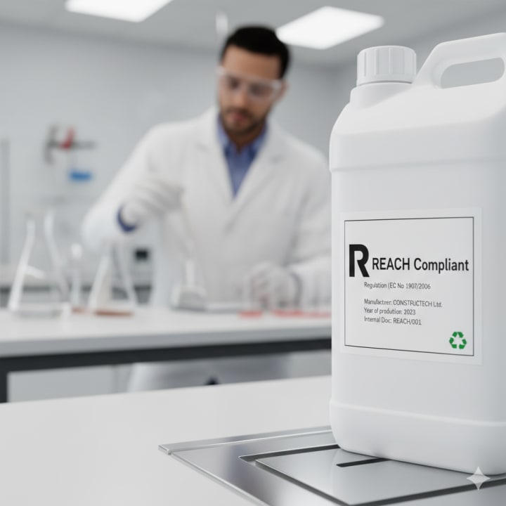 REACH Compliance