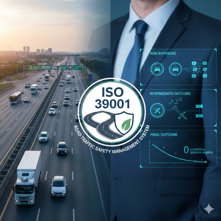 ISO 39001