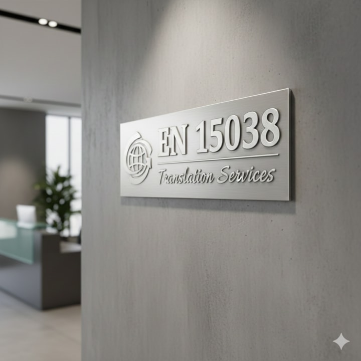EN 15038