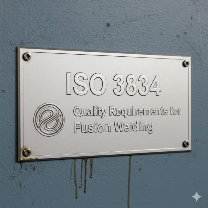 ISO 3834