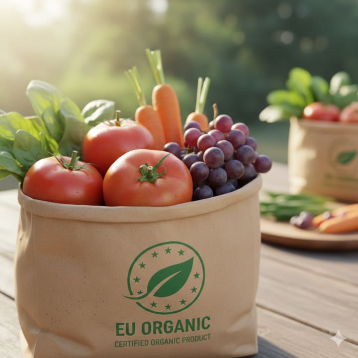 EU Organic