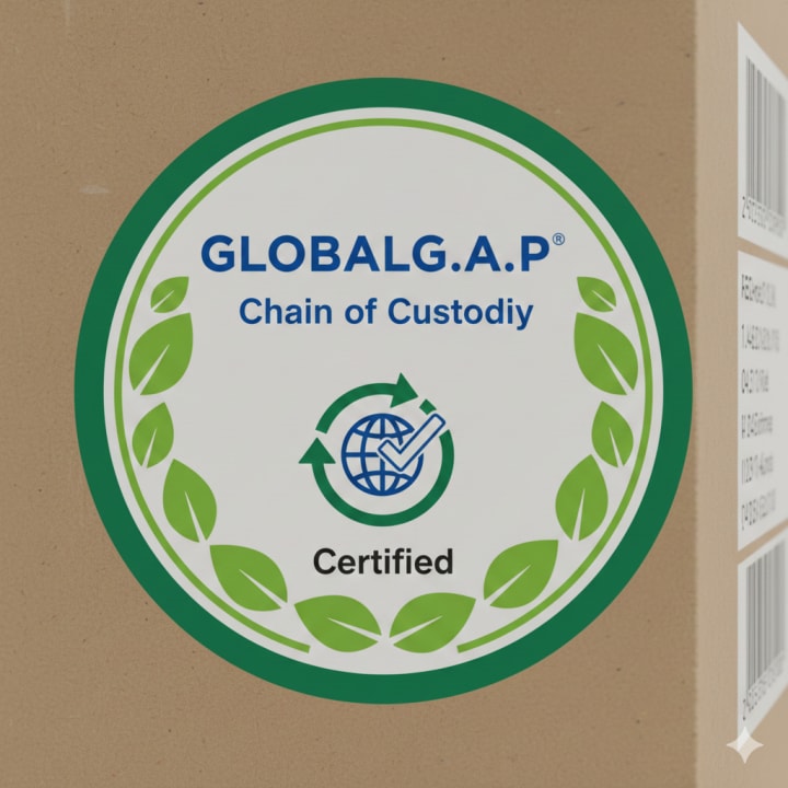 GLOBALGAP