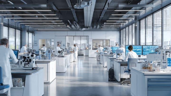 Medical Devices (EU MDR / UK MDR)
