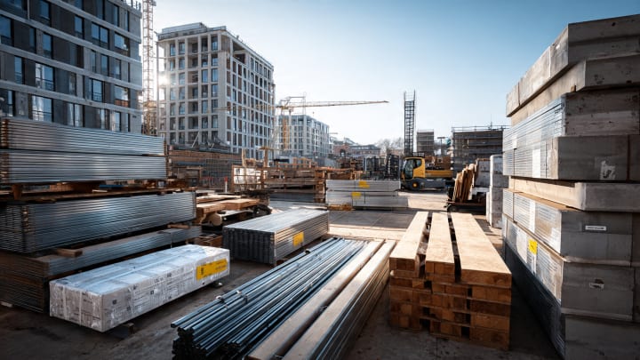 CE Marking for Cement