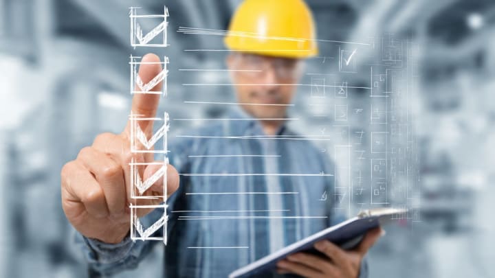 Technical conformity and CE certification hero banner for EU market compliance