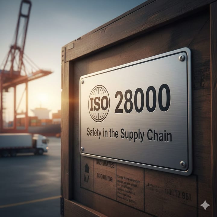 ISO 28000