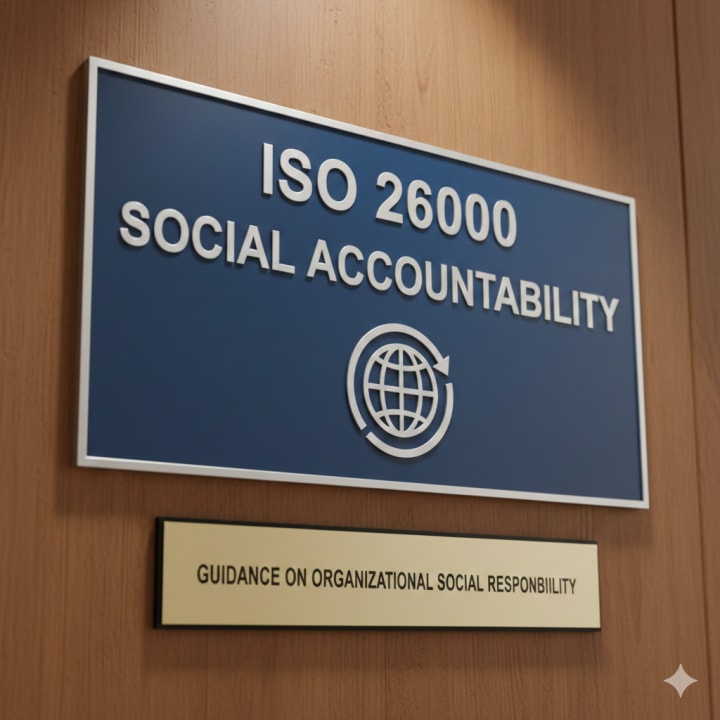 ISO 26000