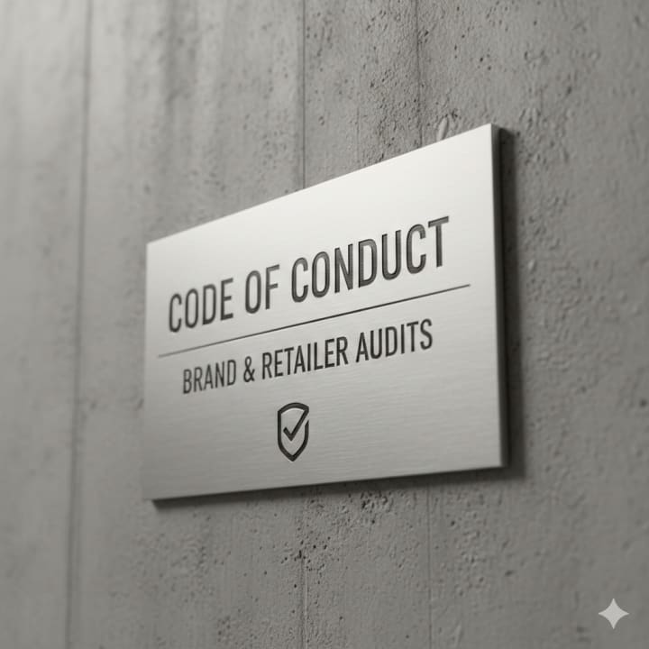 Code of Conduct
