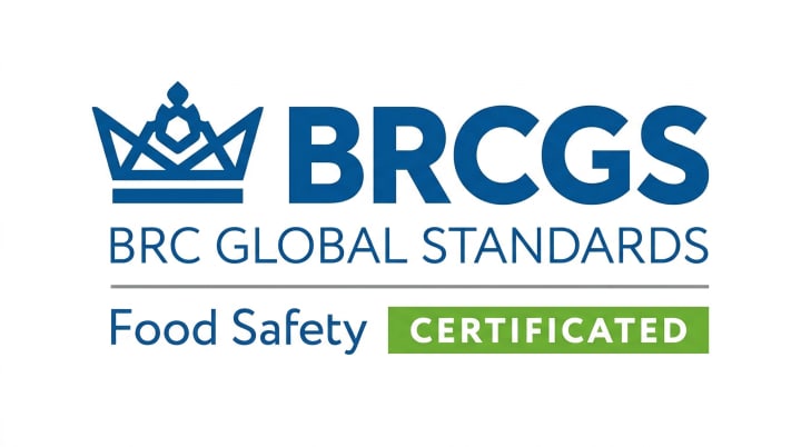 BRCGS