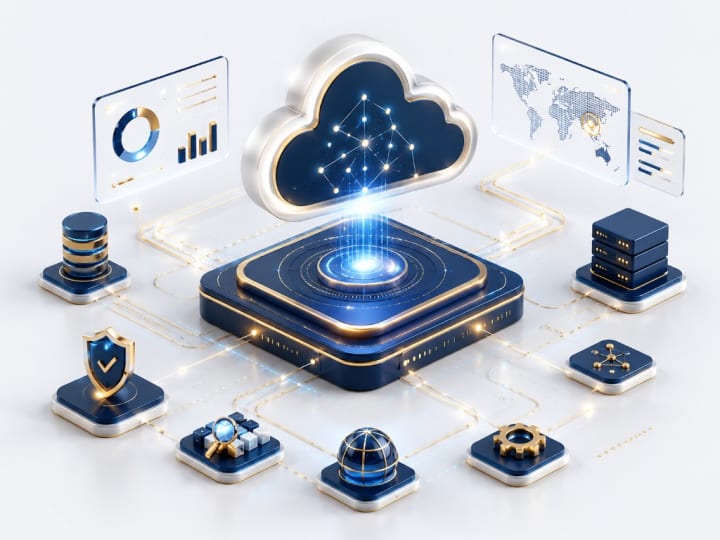 Data & Systems Support