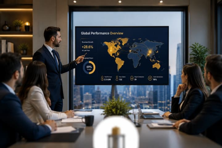 EU Market Access Support