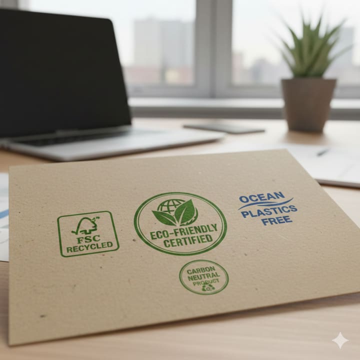 Sustainability Certifications