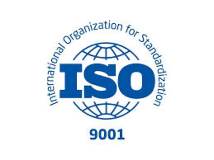 Certification 5