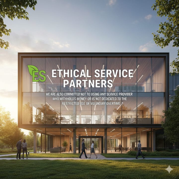 Ethical Service Partners