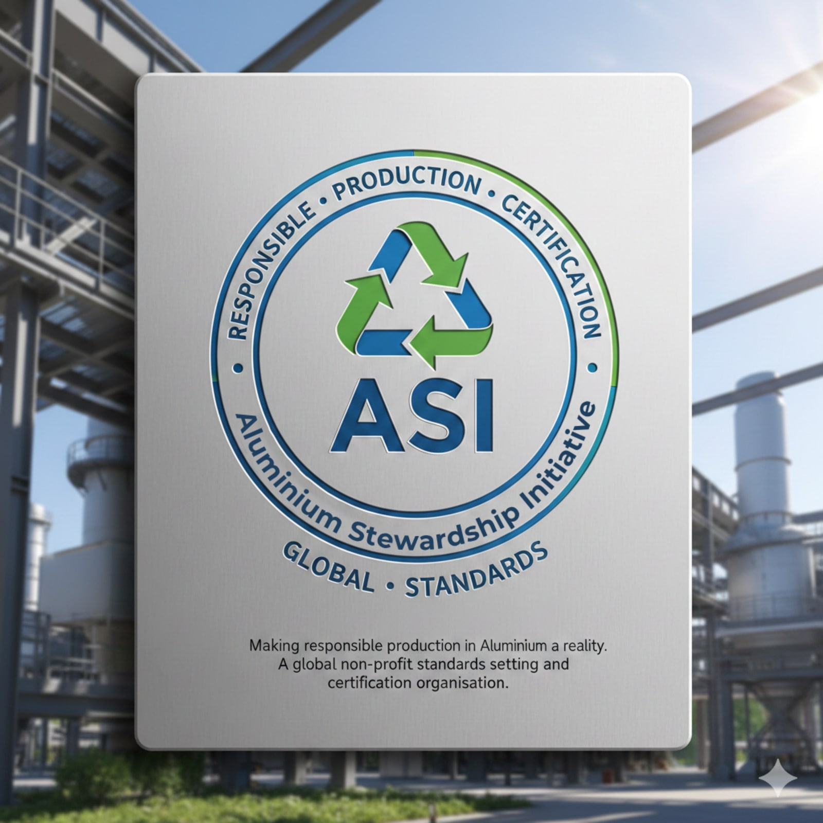 ASI Certification