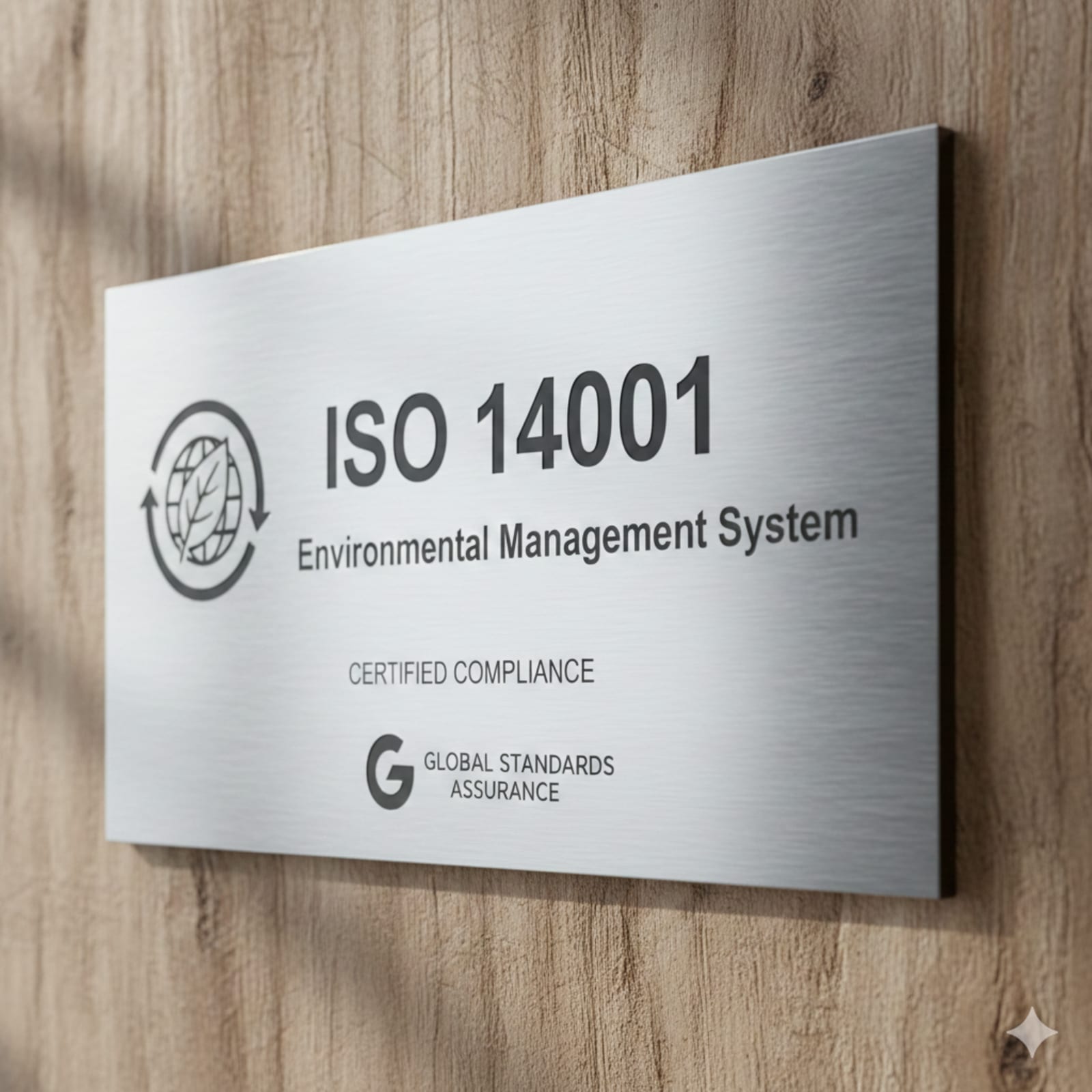 ISO 14001