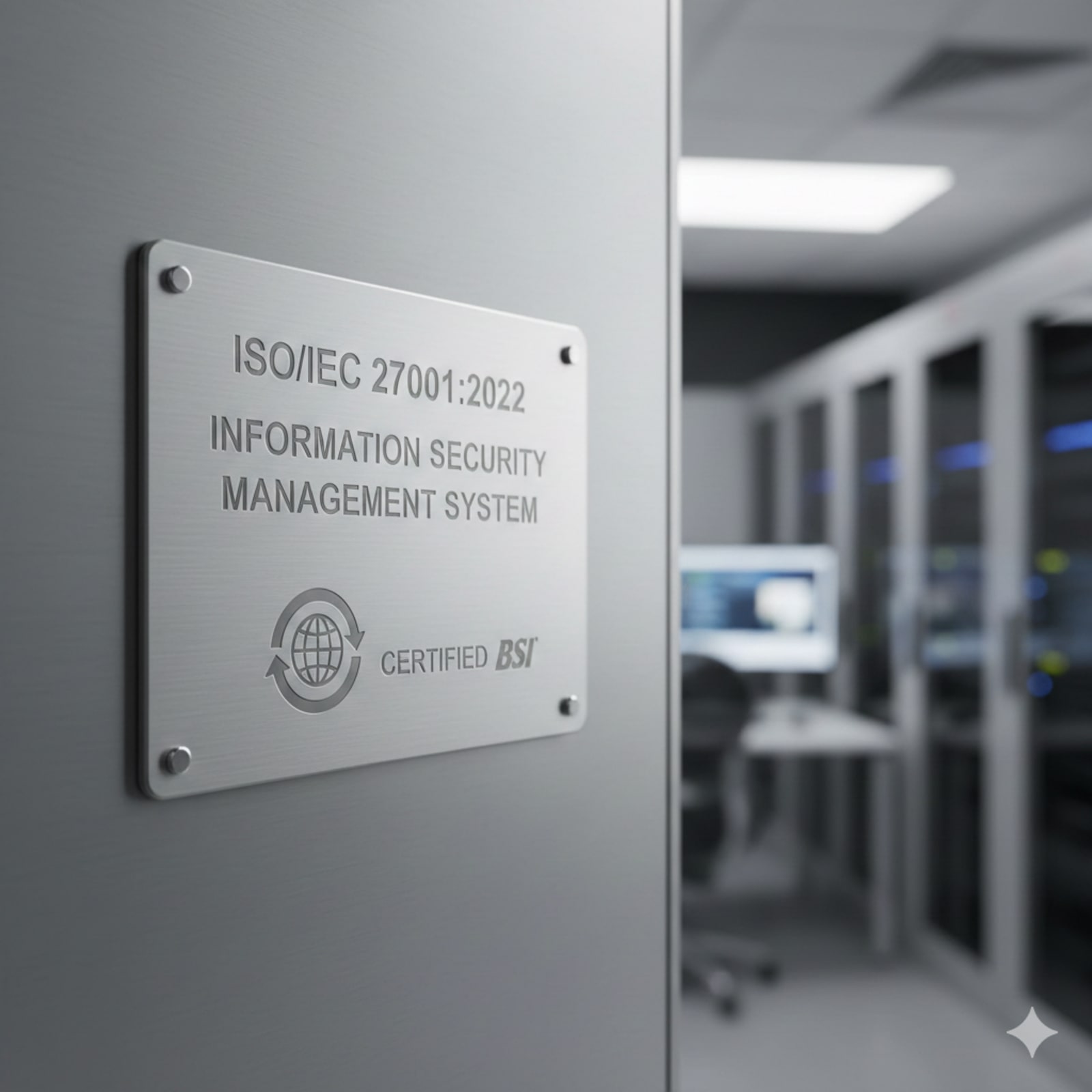 ISO 27001