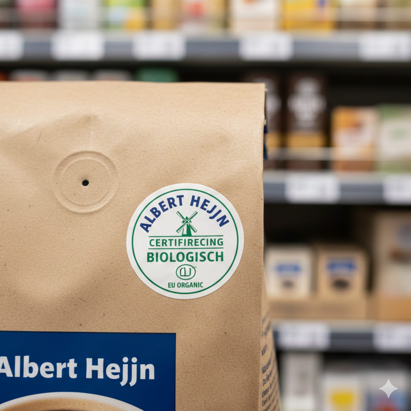 Albert Heijn