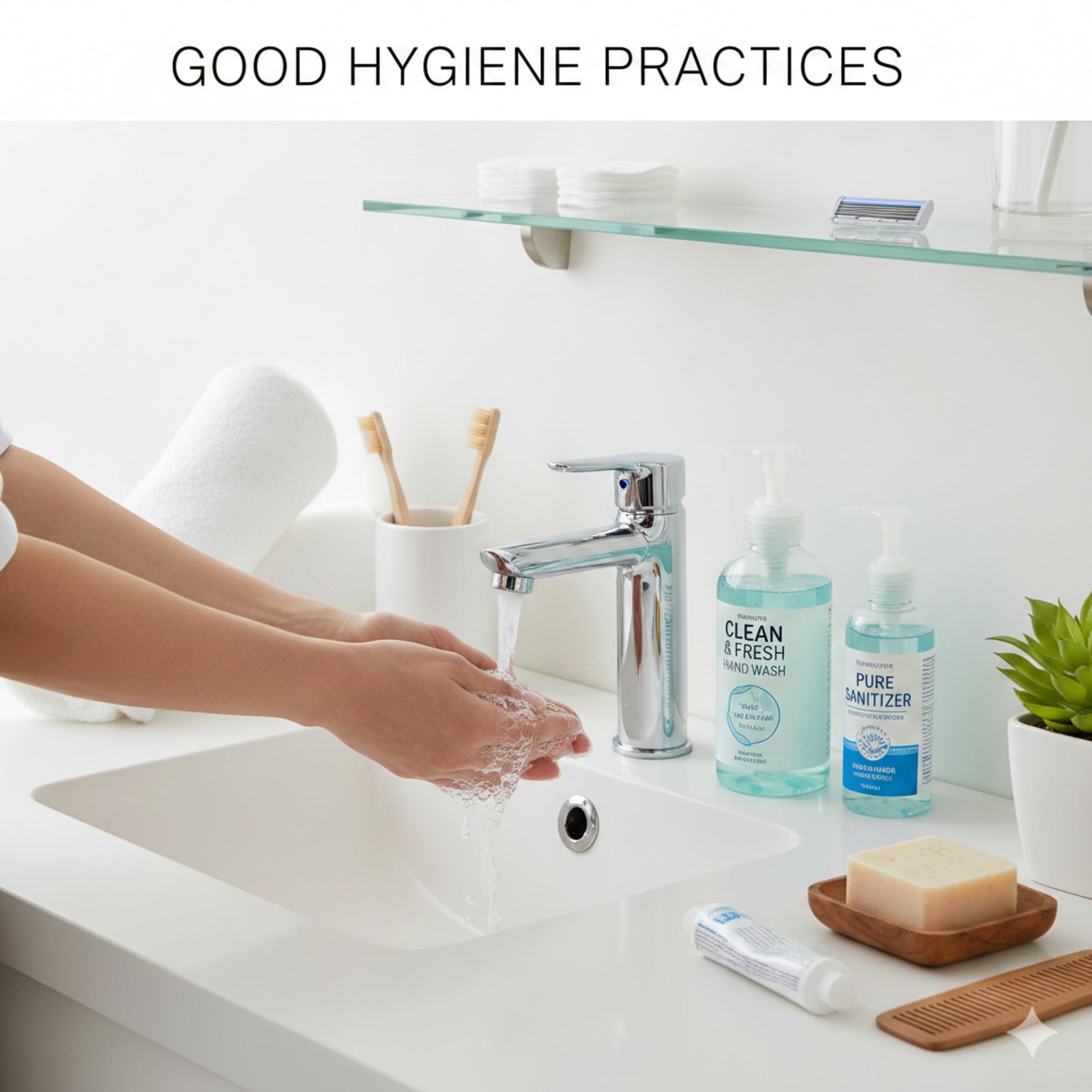Good Hygiene