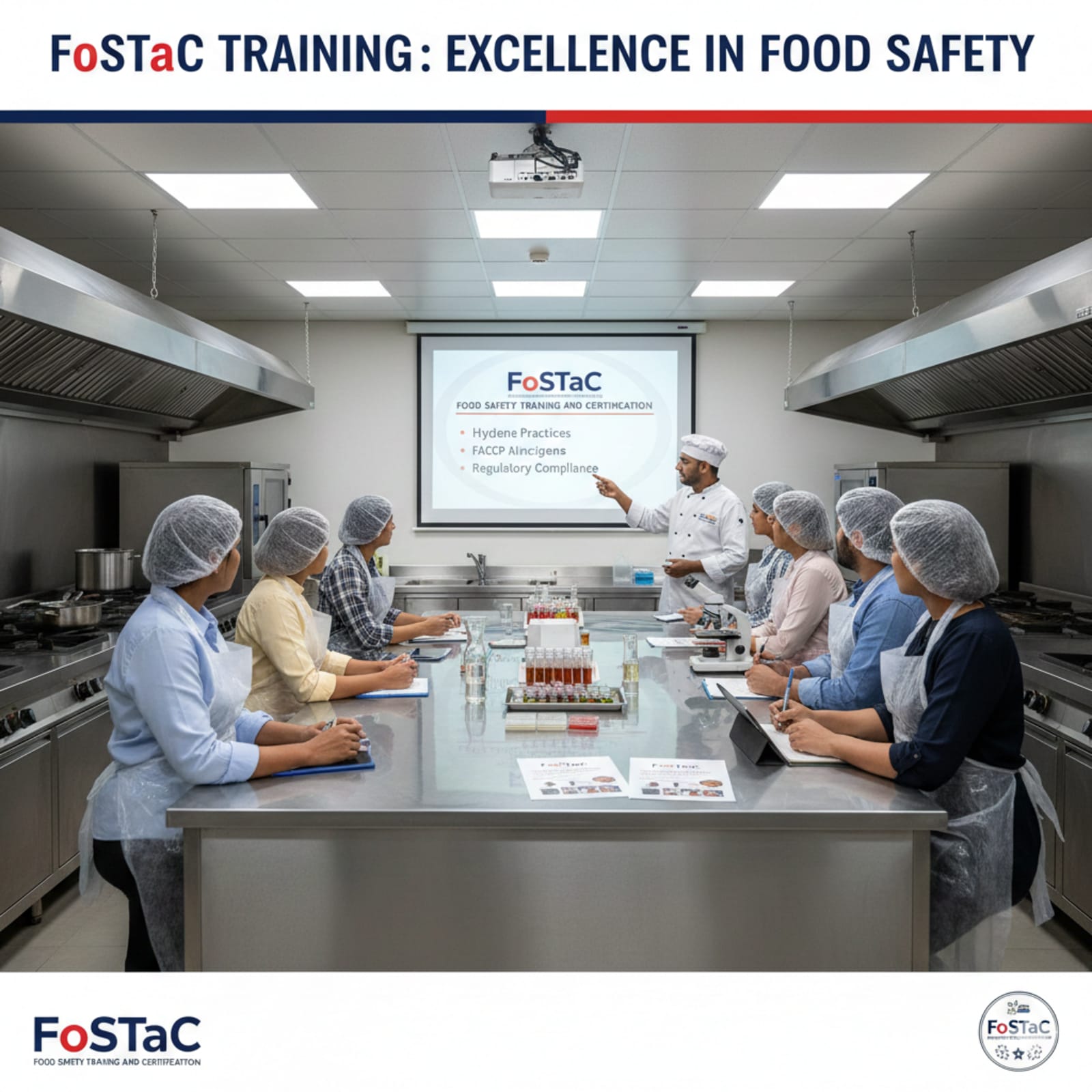 FoSTaC
