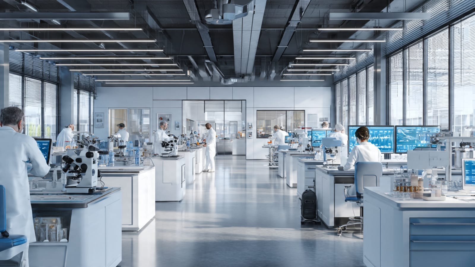 Medical Devices (EU MDR / UK MDR)