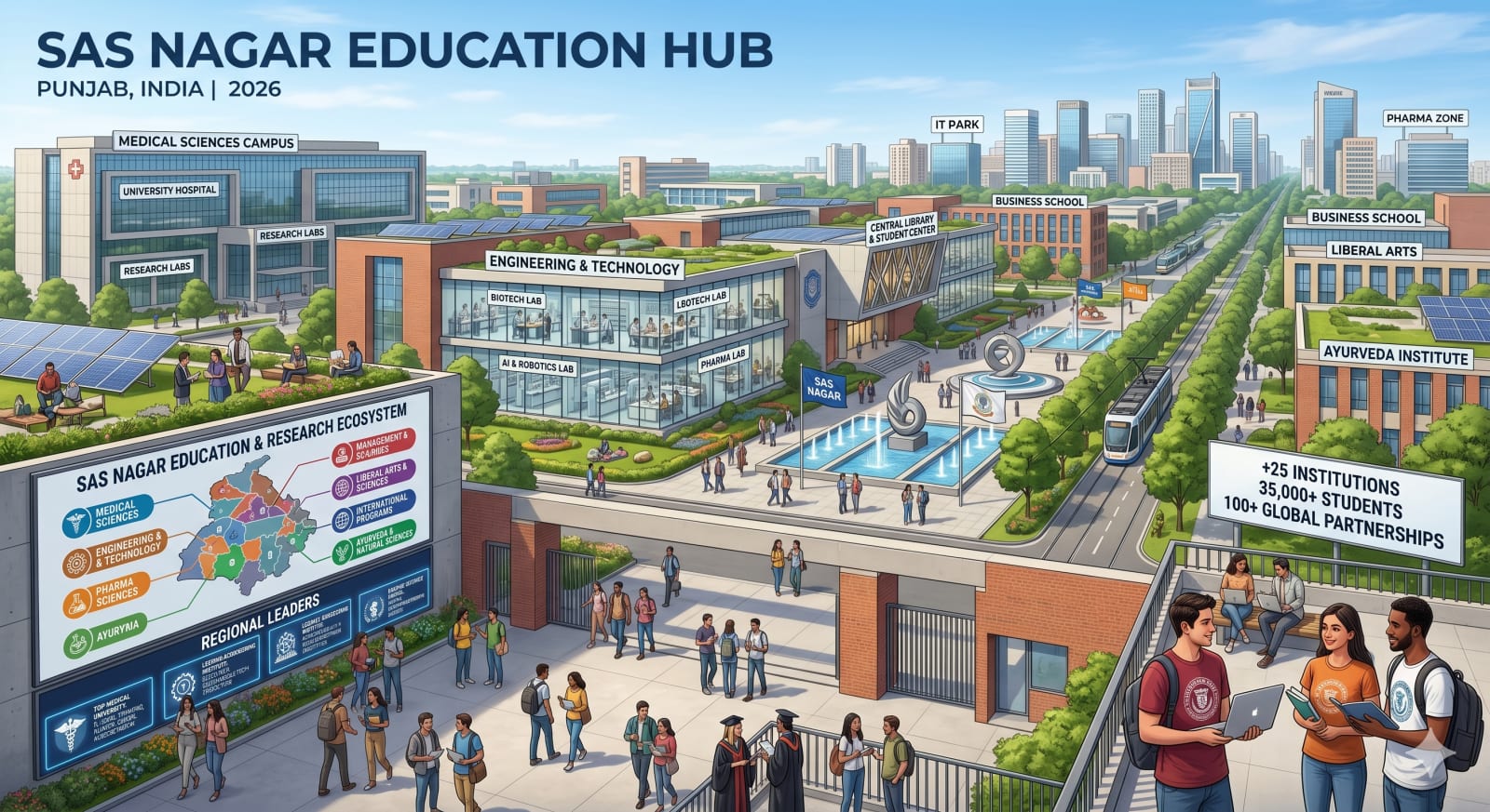 Educational Institutions anti-bribery certification