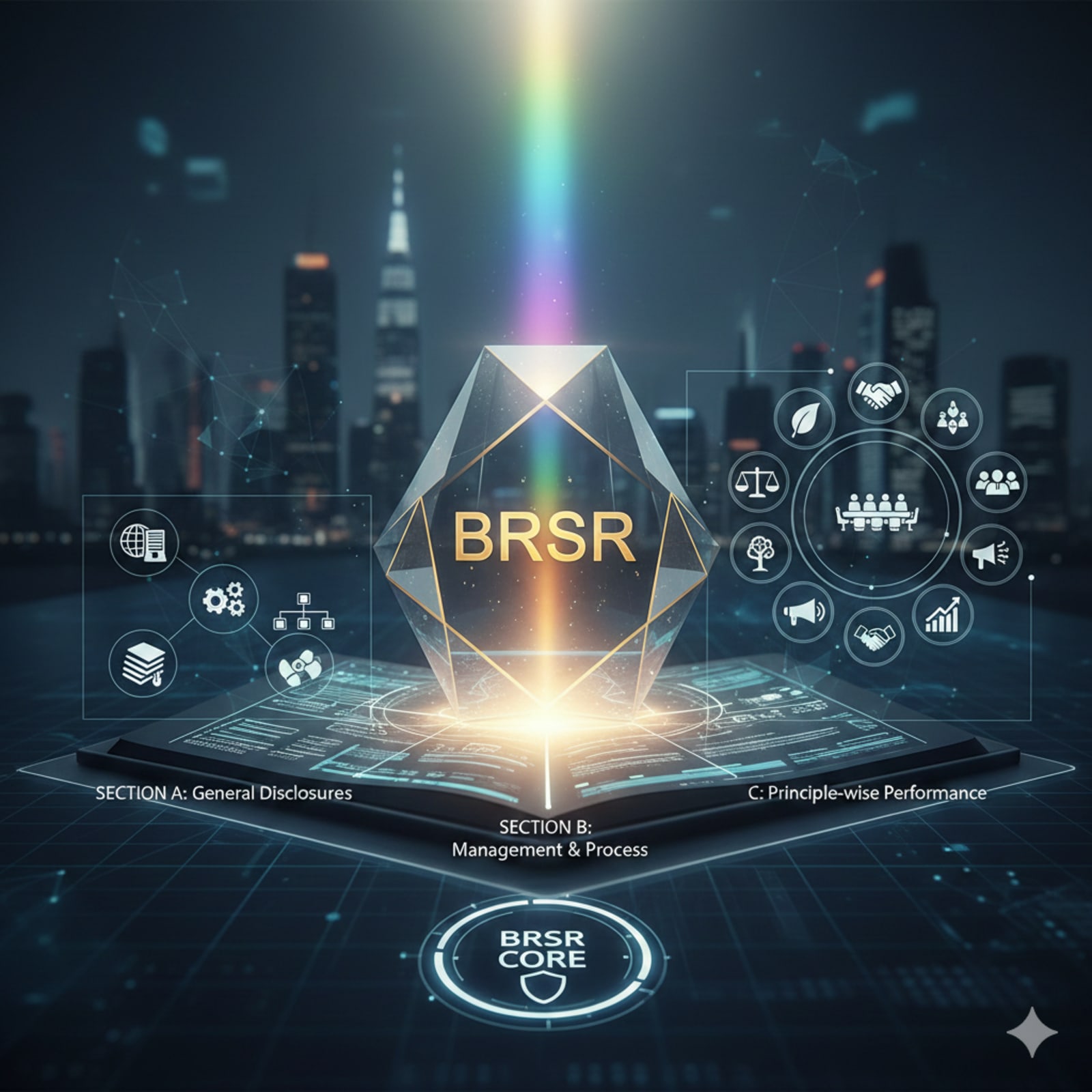 BRSR