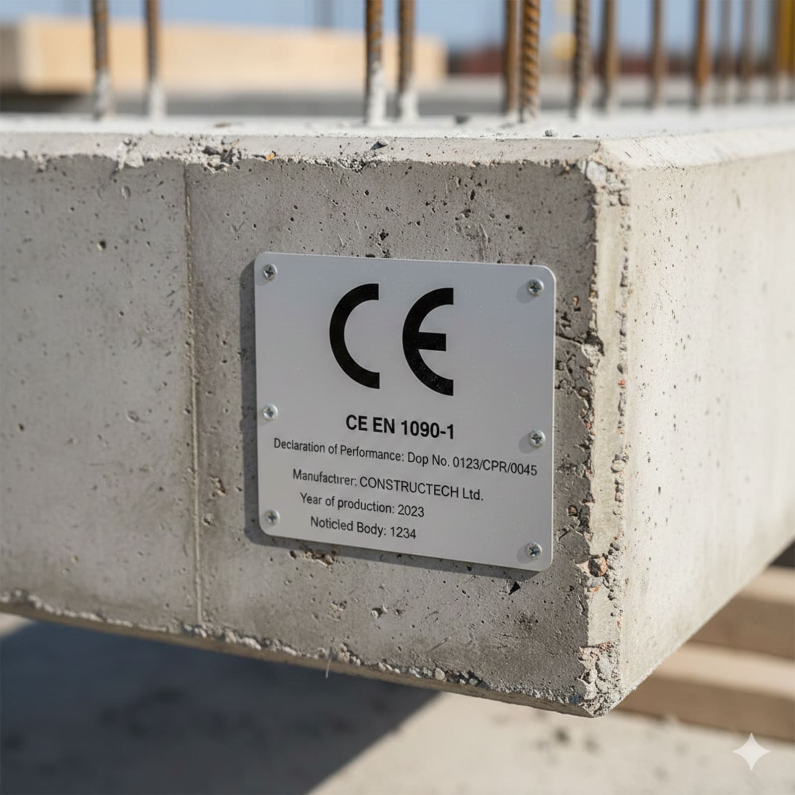 Construction Products