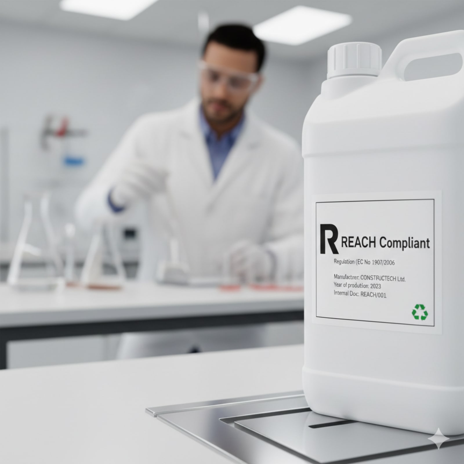 REACH Compliance