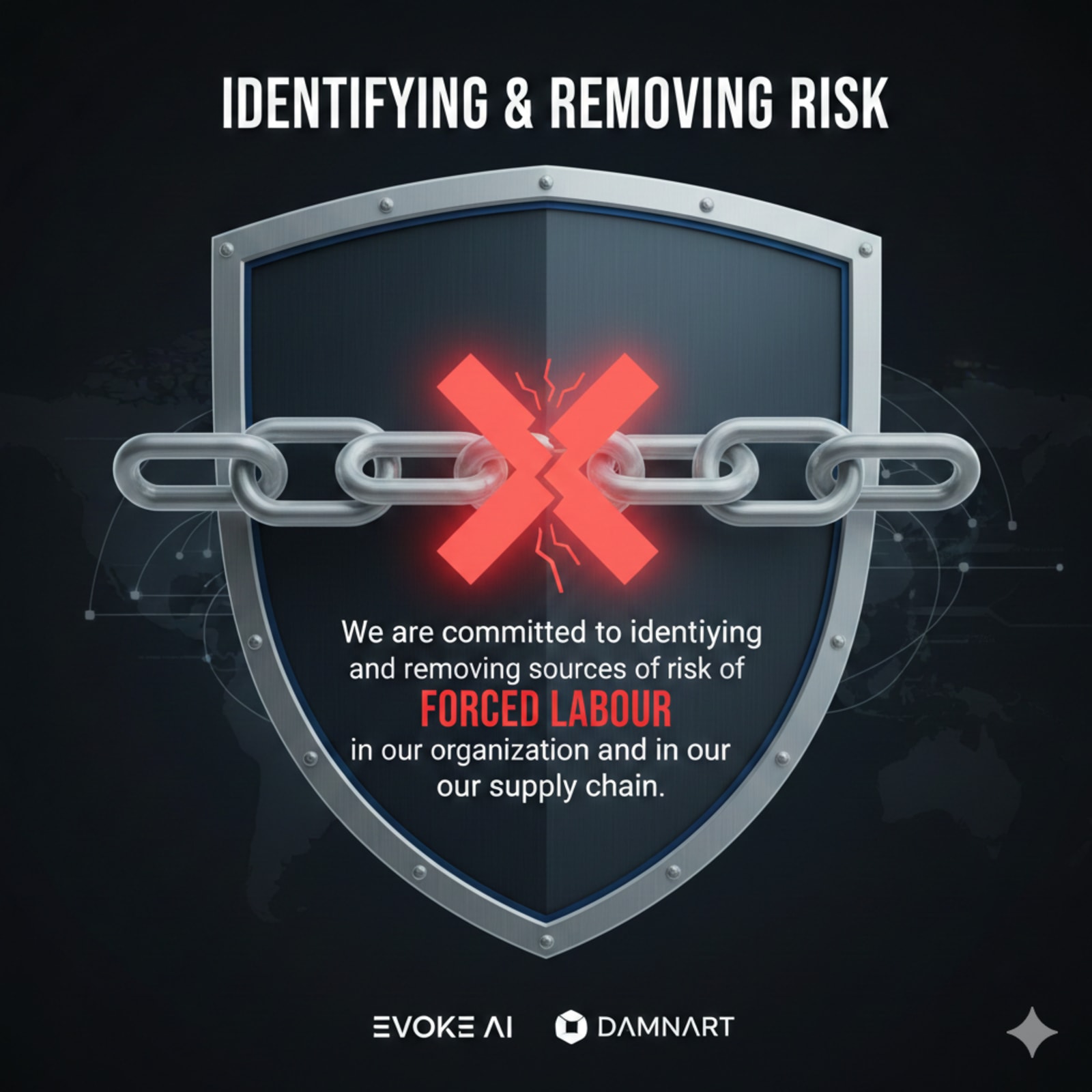 Identifying & Removing Risk of Forced Labour