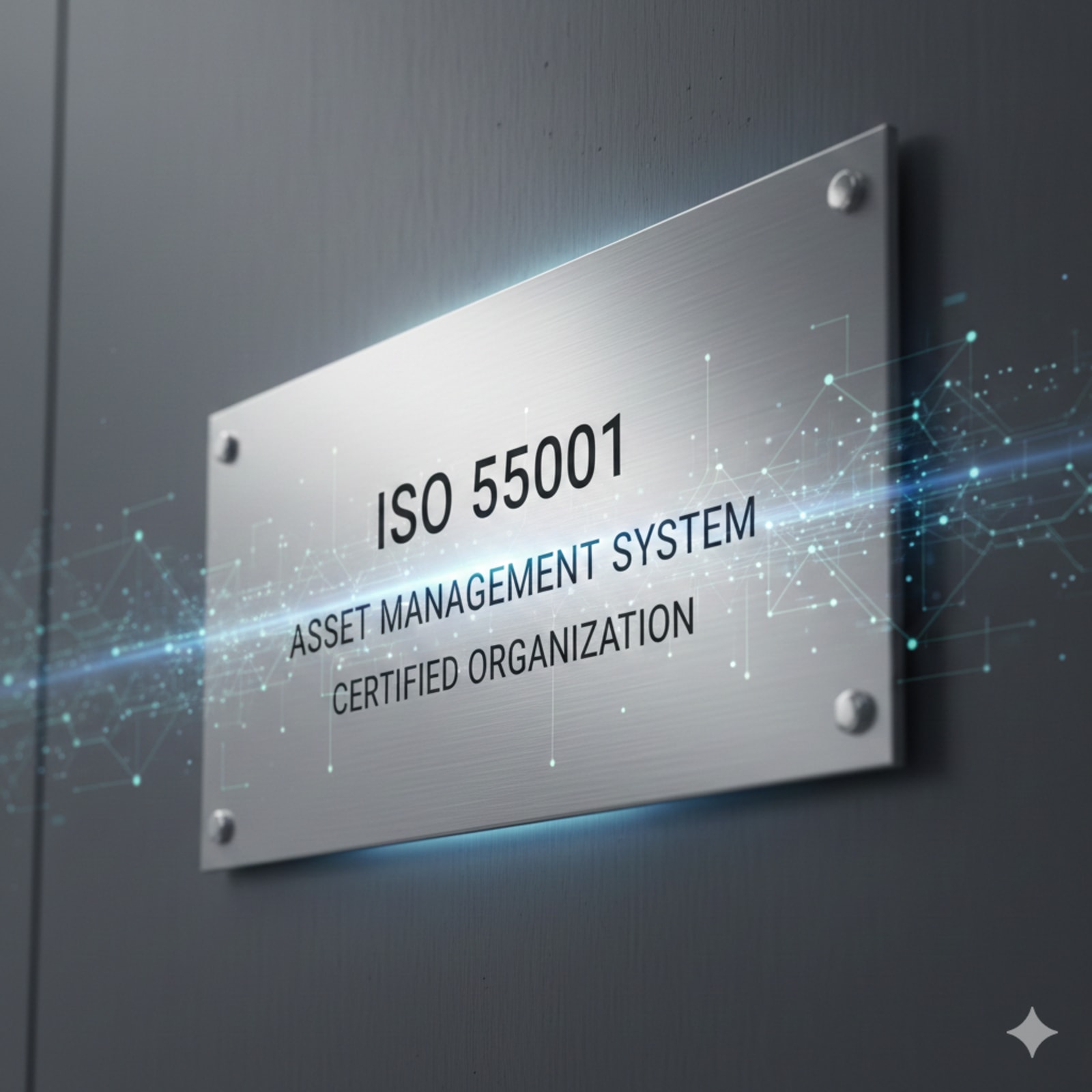 ISO 55001