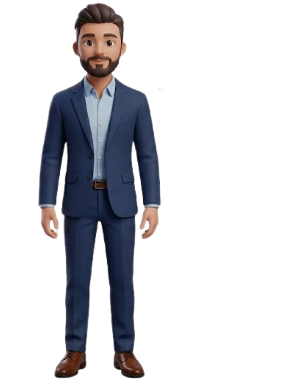 FAQ support avatar