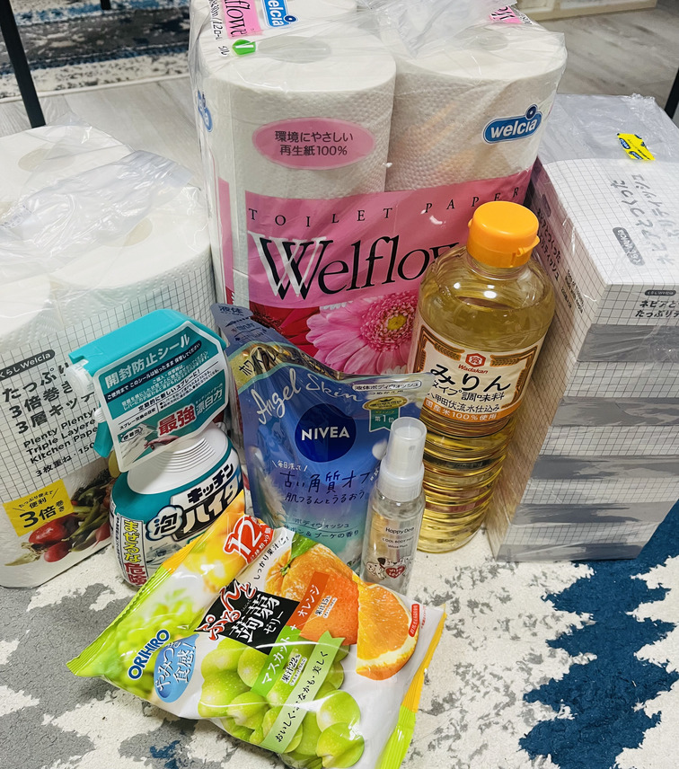 のーまねの実体験