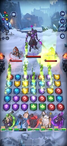 クリアまでの日数や感想