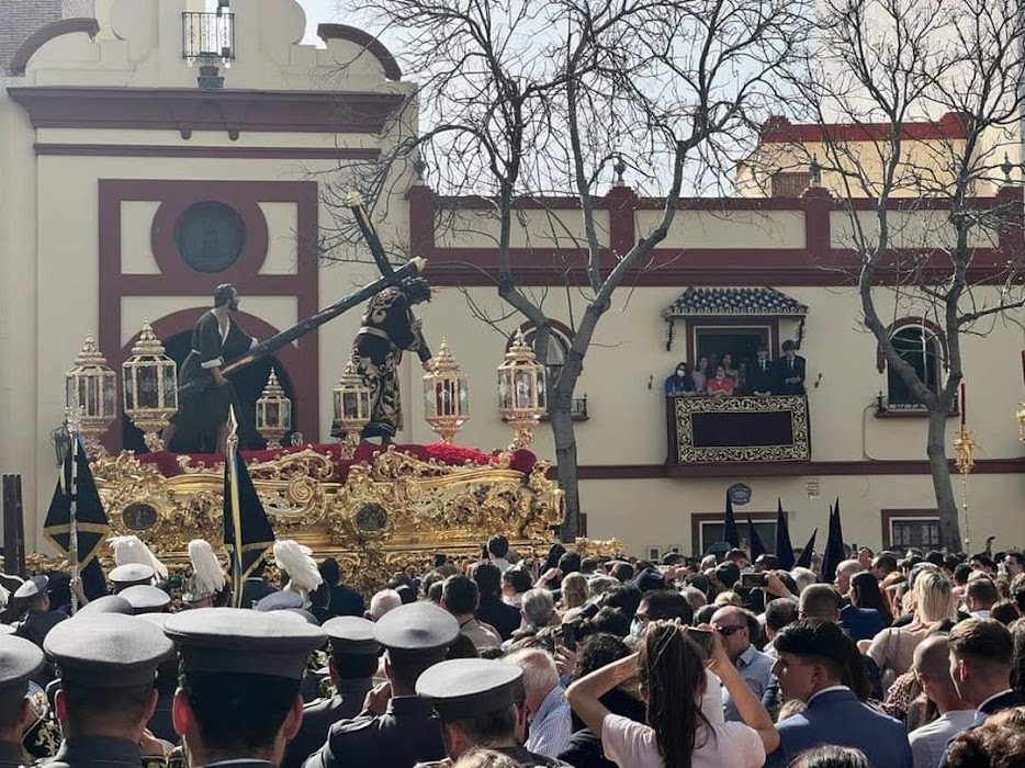 Hermandad de San Roque 2023