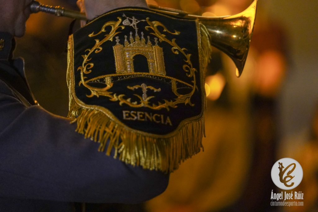Procesión Virgen del Rosario de San Vicente 2021