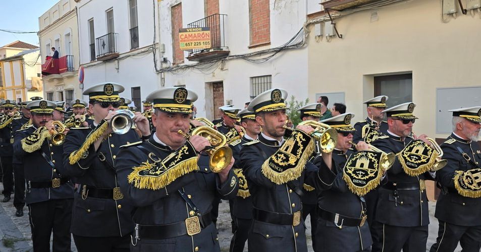 El Mercantil acogerá la Mesa Redonda «Las Últimas Bandas de Cornetas y Tambores Puras» en el XX Aniversario de Esencia
