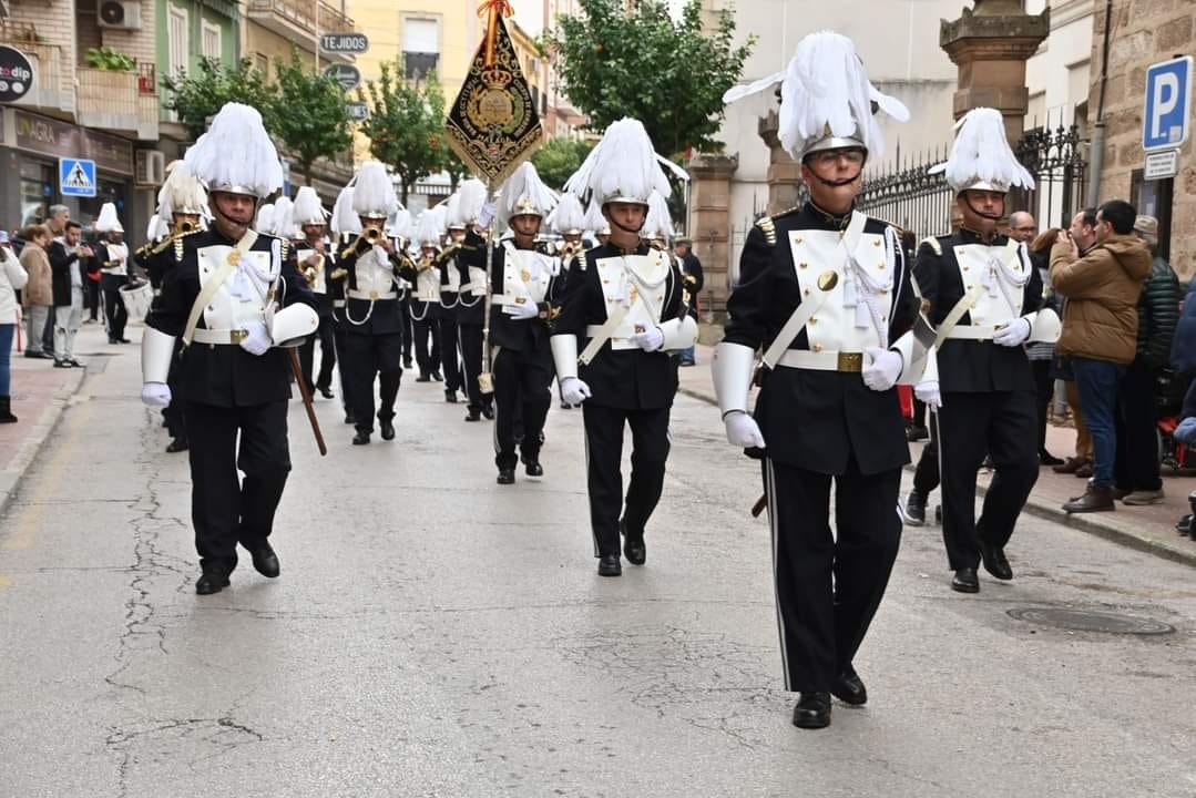 La Banda del Real Cuerpo de Bomberos de Málaga actuará en la Exposición del 20º Aniversario de Esencia