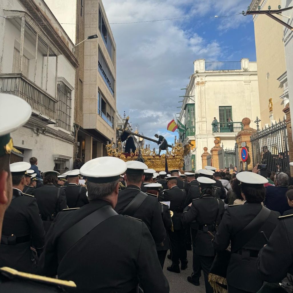 Esencia no continuará acompañando a Jesús del Consuelo