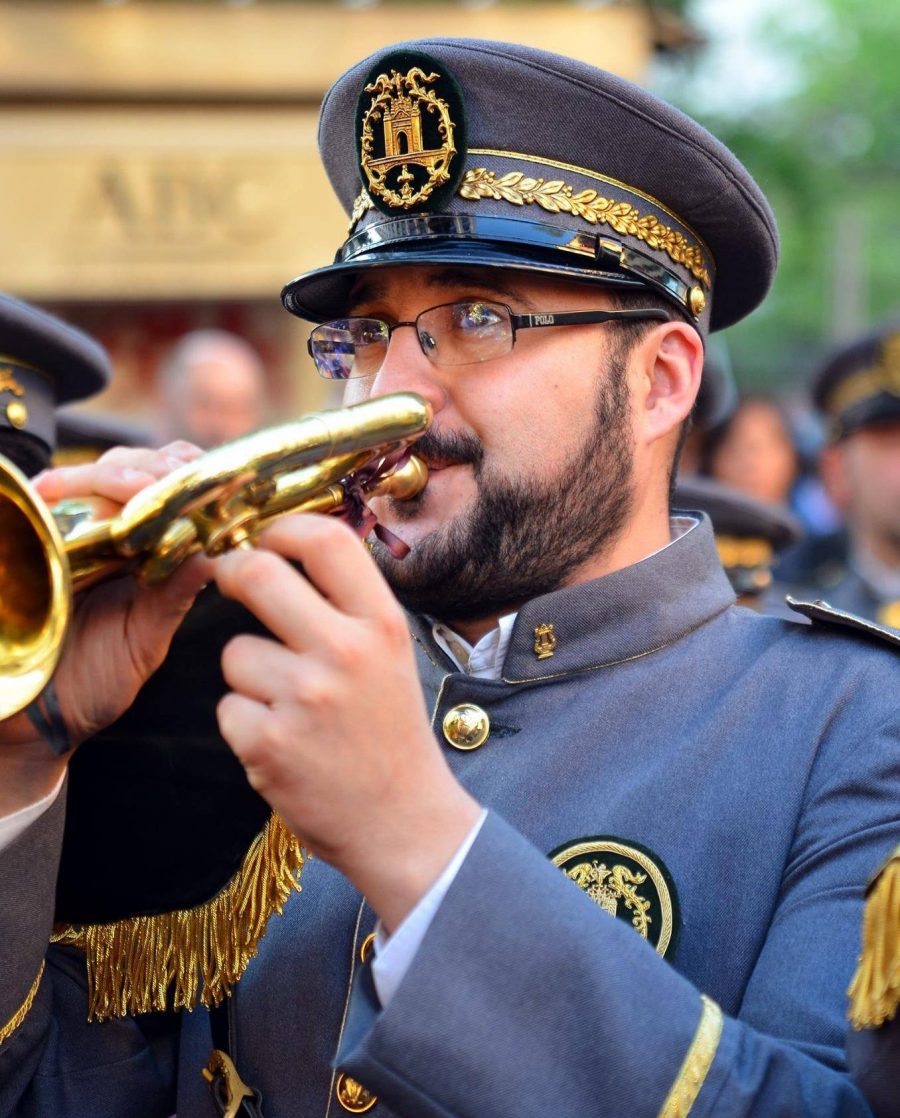Agradecimiento a José Manuel Ortega León