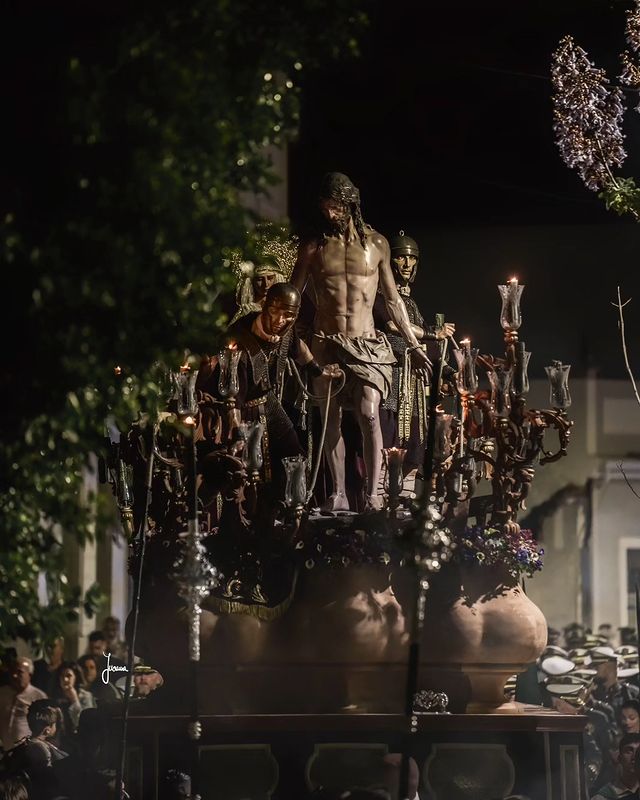 Esencia no continuará acompañando a Jesús de la Caridad